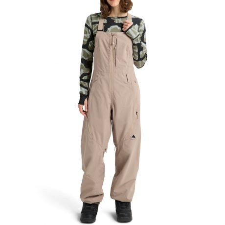 Burton Wms Reserve 2L Bib Pants