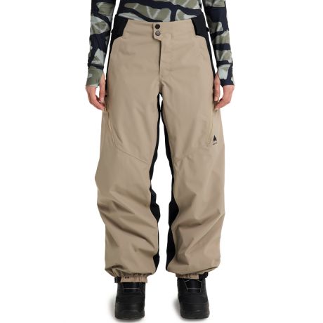 Burton Wms Reserve 2L Relaxed Pants