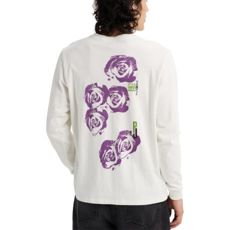 Burton Heavyweight PJ Artist Long Sleeve