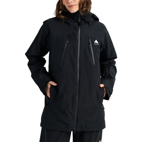 Burton Wms Reserve 2L 3-in-1 Jacket