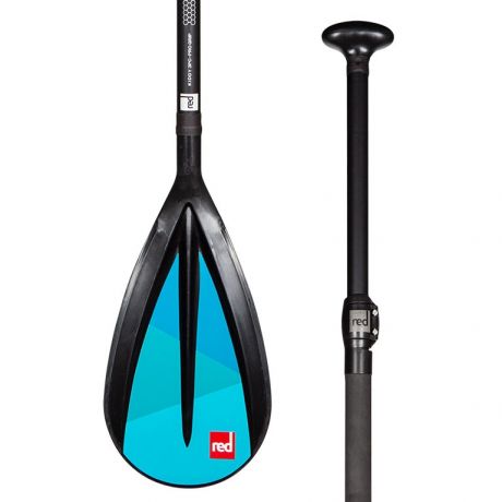 Red Paddleboard Kiddy Alloy Adjustable Kids SUP Paddle