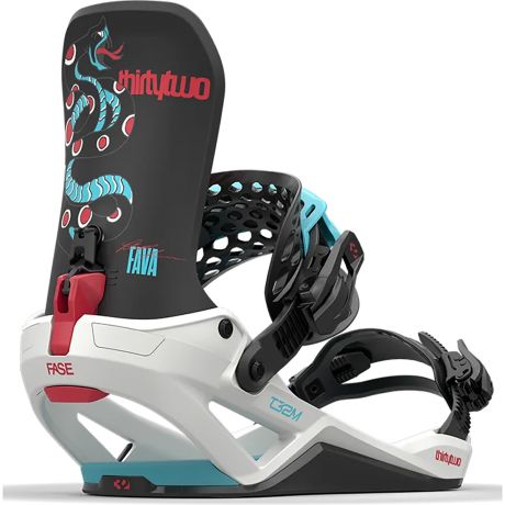 ThirtyTwo T32M FASE®