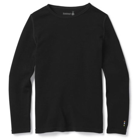 Smartwool Youth Classic Thermal Merino 250 Base Layer Crew