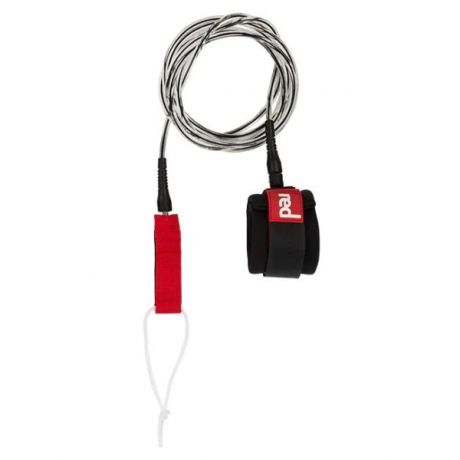 Red Paddle Surf Leash 10ft