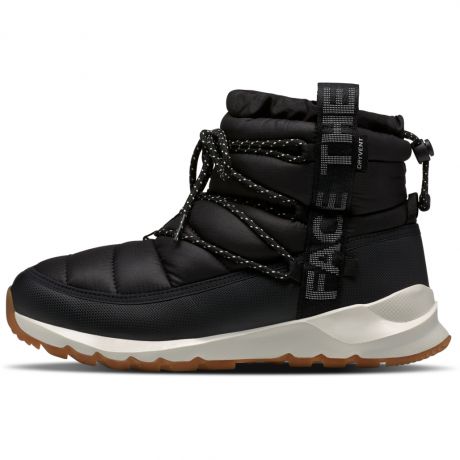 The North Face Wm ThermoBall™ Lace Up Winter Boots