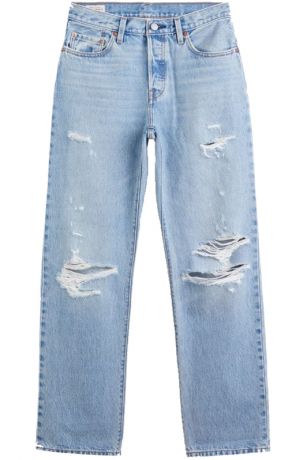 Levi's Wms 90'S 501 Jeans 30" 
