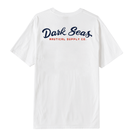 Dark Seas Polished Pocket Tee 
