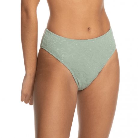 Quiksilver Wms Classic Bikini Bottom 