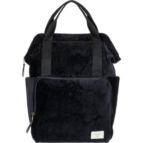 Roxy Wms Sunny Rivers Backpack - Anthracite