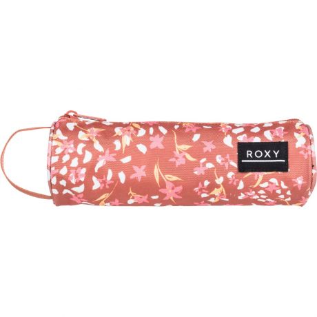 Roxy Wms Time To Party Pencil Case - Baked Clay Dancing