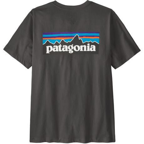 Patagonia P-6 Logo T-Shirt