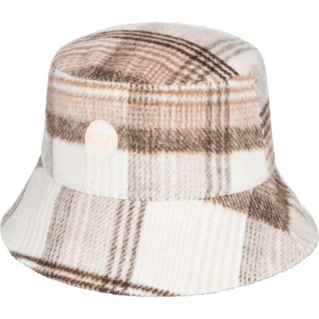 Roxy Palm Shade Printed Bucket Hat 