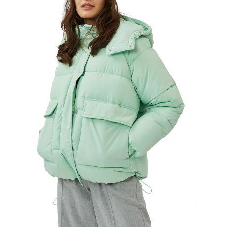 Minimum Fiktorline Jacket