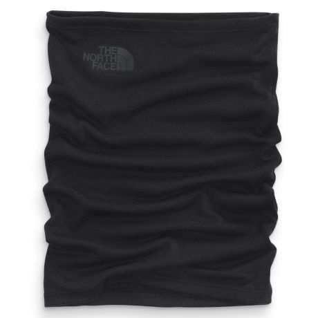 The North Face TNF Wool Gaiter - Black 