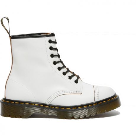 Dr.Martens Wms 1460 Bex Made In England Toe Cap Lace Up