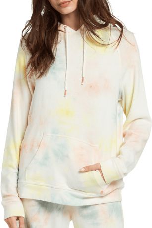 Volcom Wms Lived In Lounge Hoodie 