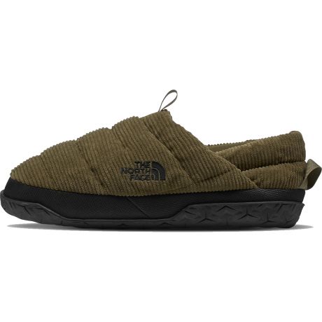 The North Face Nuptse Corduroy Mules