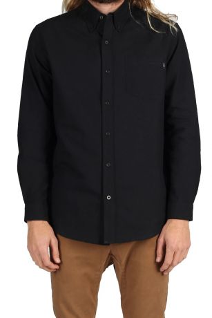 Lira Douglas Long Sleeve Shirt 