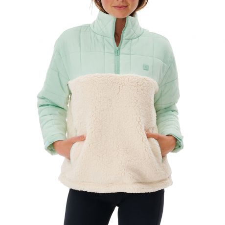 Rip Curl Wms Anti-Series Anoeta Fleece