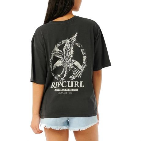 Rip Curl Wms Kindred Palms Heritage Tee