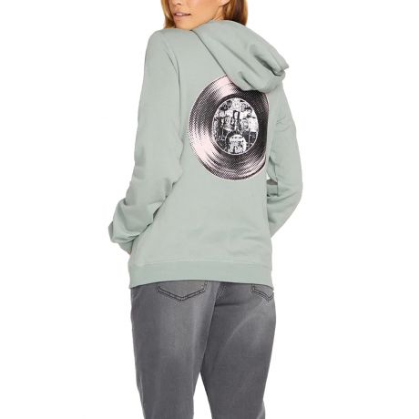 Volcom Wms Truly Deal Hoodie