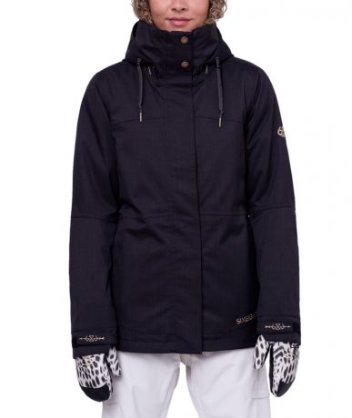 686 Wms Smarty 3-in-1 Spellbound Jacket