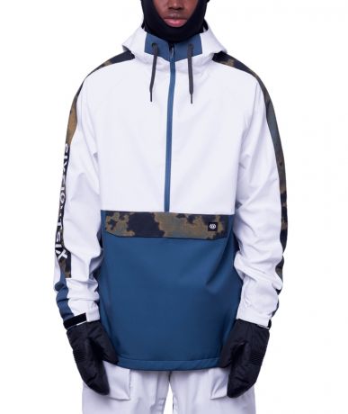 686 Waterproof Anorak