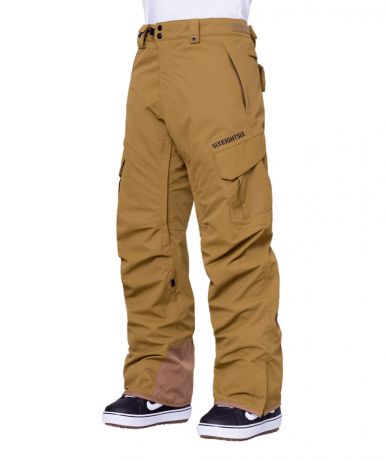 686 Smarty 3-in-1 Cargo Pant