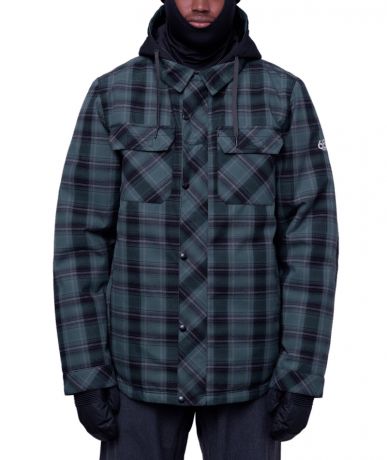 686 Woodland Jacket