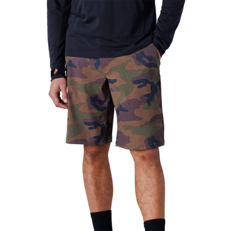 686 Everywhere Hybrid Short - Relaxed Fit
