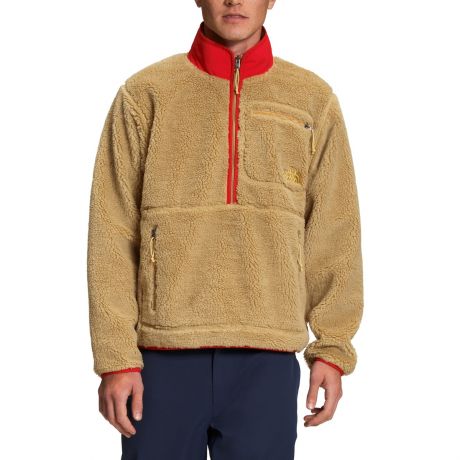 The North Face Extreme Pile Pullover 