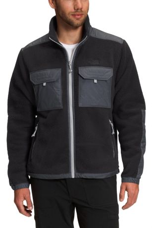 The North Face Royal Arch Full Zip Jacket 
