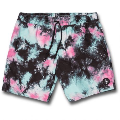 Volcom Poly Party Trunk 17" Short