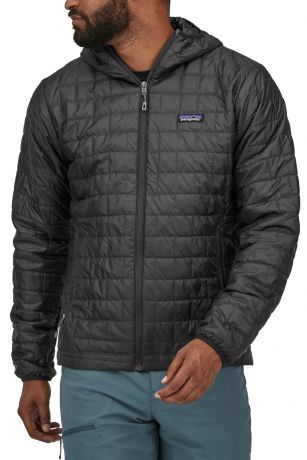 Patagonia Nano Puff® Hoody Jacket