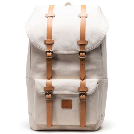 Herschel Wms Little America Backpack - Natural