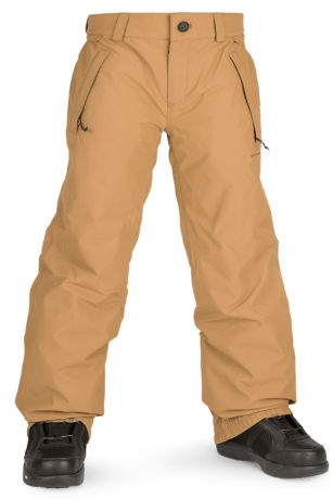 Volcom Youth Fernie Insulated Pant