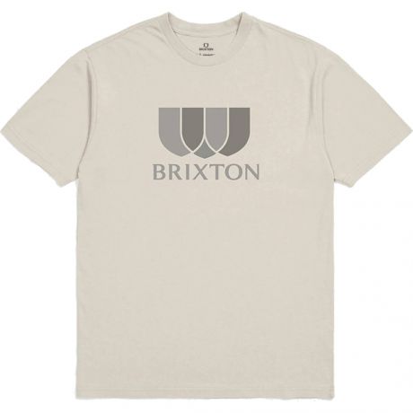 Brixton Alton Solid T-Shirt