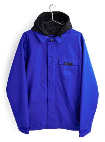 Burton Dunmore Jacket