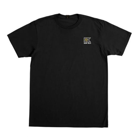 Dark Seas Illusion T-Shirt