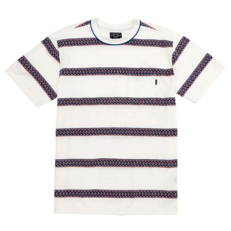 Dark Seas Corona Knit T-Shirt 