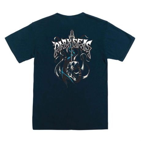 Dark Seas Desire Stock T-Shirt
