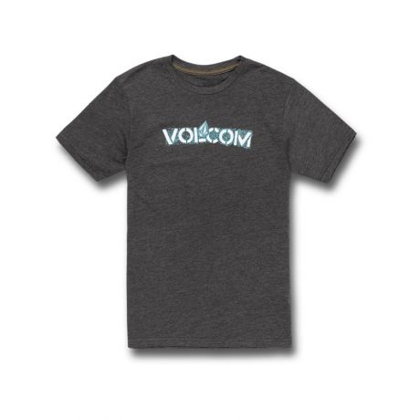 Volcom Boys Punk Flyer T-Shirt