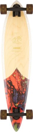 Arbor Groundswell Fish  Pintail - 37"