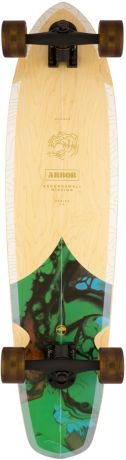Arbor Groundswell Mission - 35"