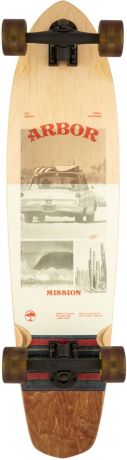 Arbor [Photo Collection] Mission - 35"