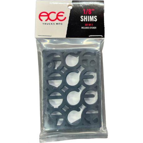 ACE Shims 1/8"