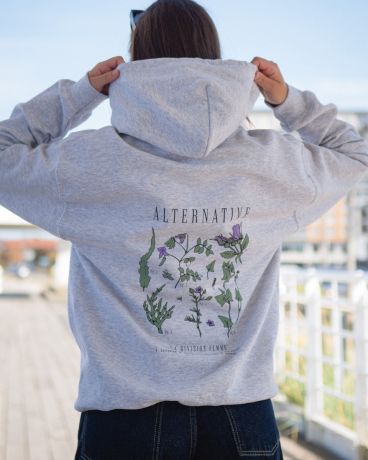 Alternative Littoral Hoodie