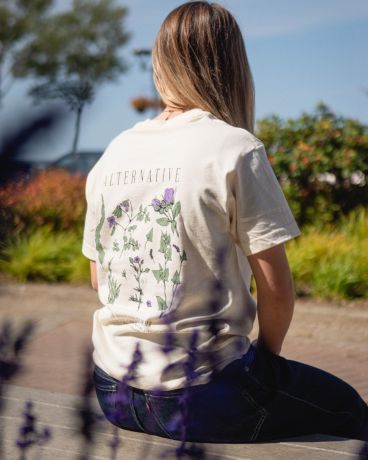 Alternative Littoral Tee