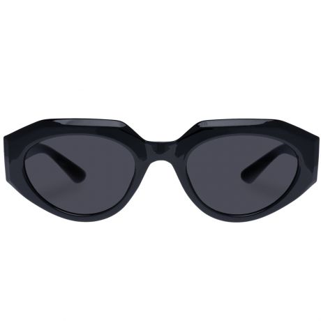 Aire Shades Aphelion - Black/Smoke