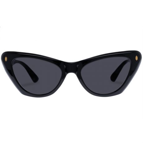 Aire Shades Linea - Black/Smoke